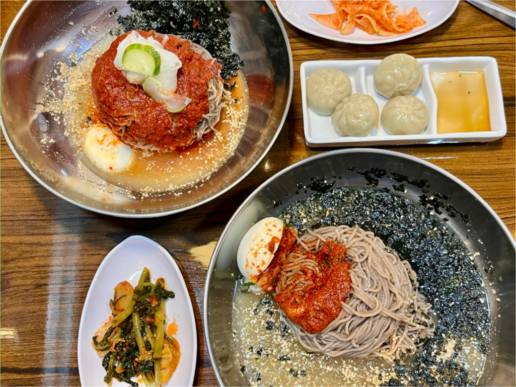 메밀의정석 사진 4