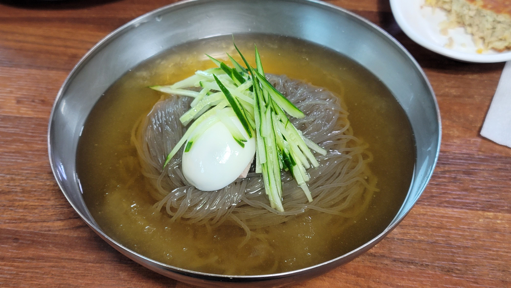 Okcheonjeontongnaengmyeon 5