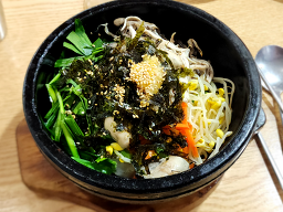 Gulsesang (굴세상) 3