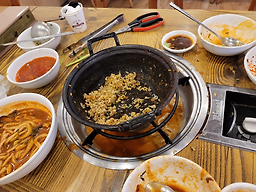 등촌샤브칼국수 5