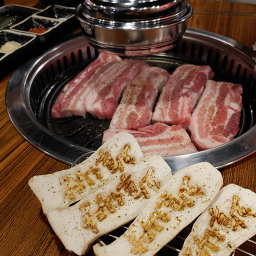 화통식당 대표 사진