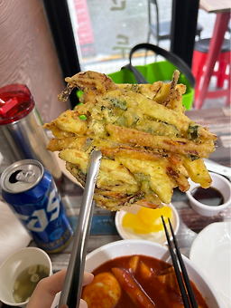 논현동빨간떡볶이 사진 8