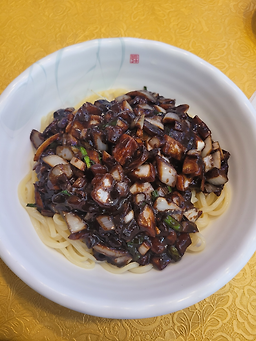 Sangwonsonjjajang (상원손짜장) 3