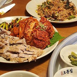 오봉집 강남역점 사진 5