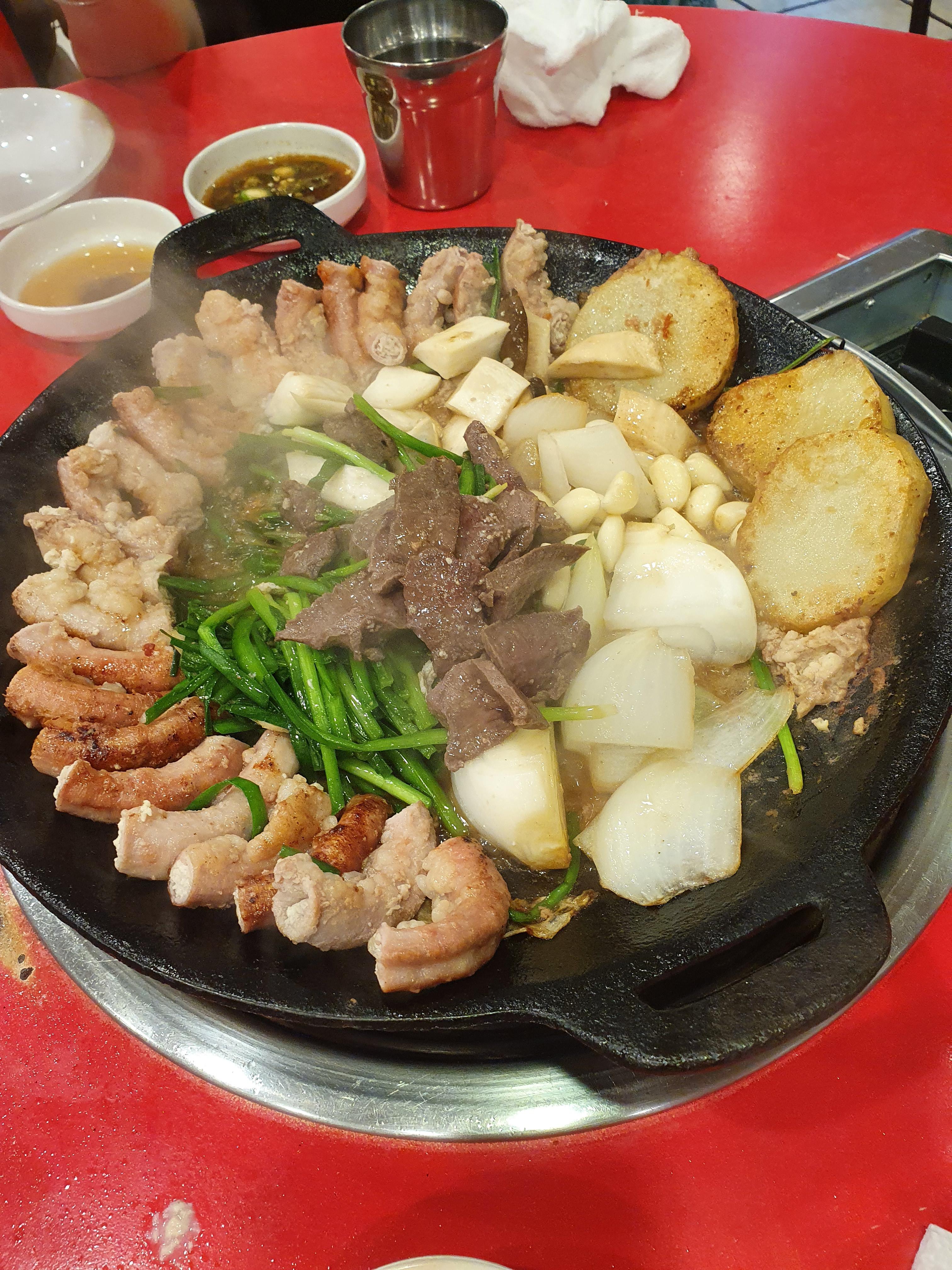 맛나곱창 6