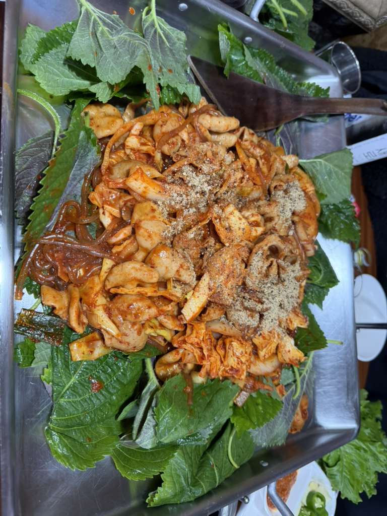 Jongnogopchang 2