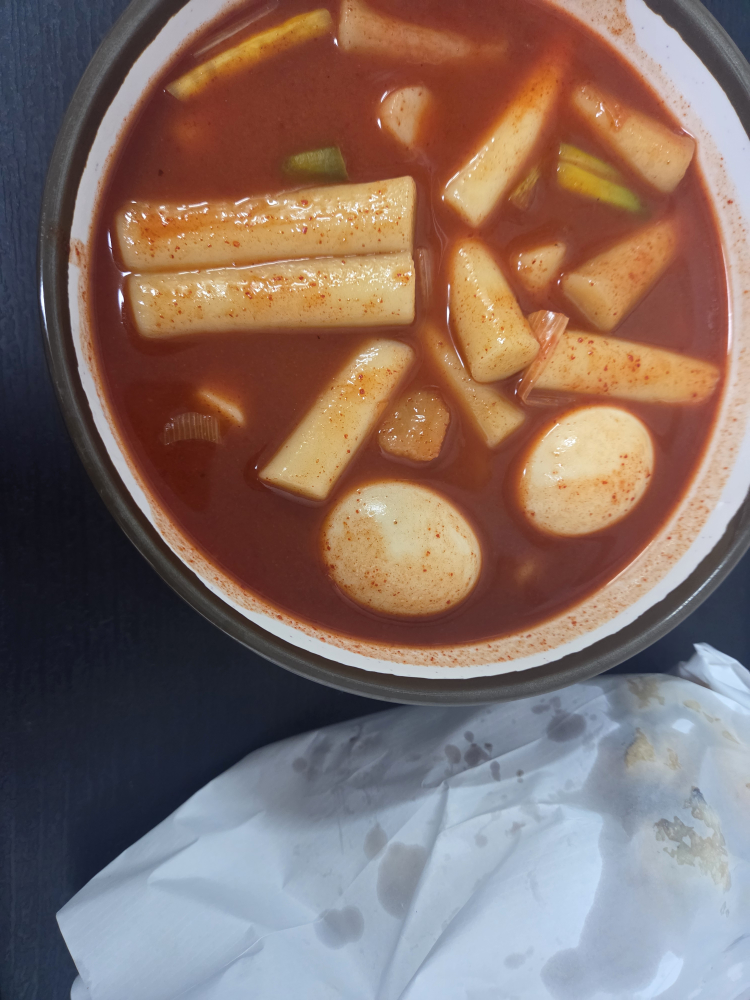 만나떡볶이 사진 7