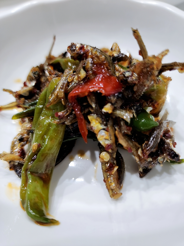 청해식당 3