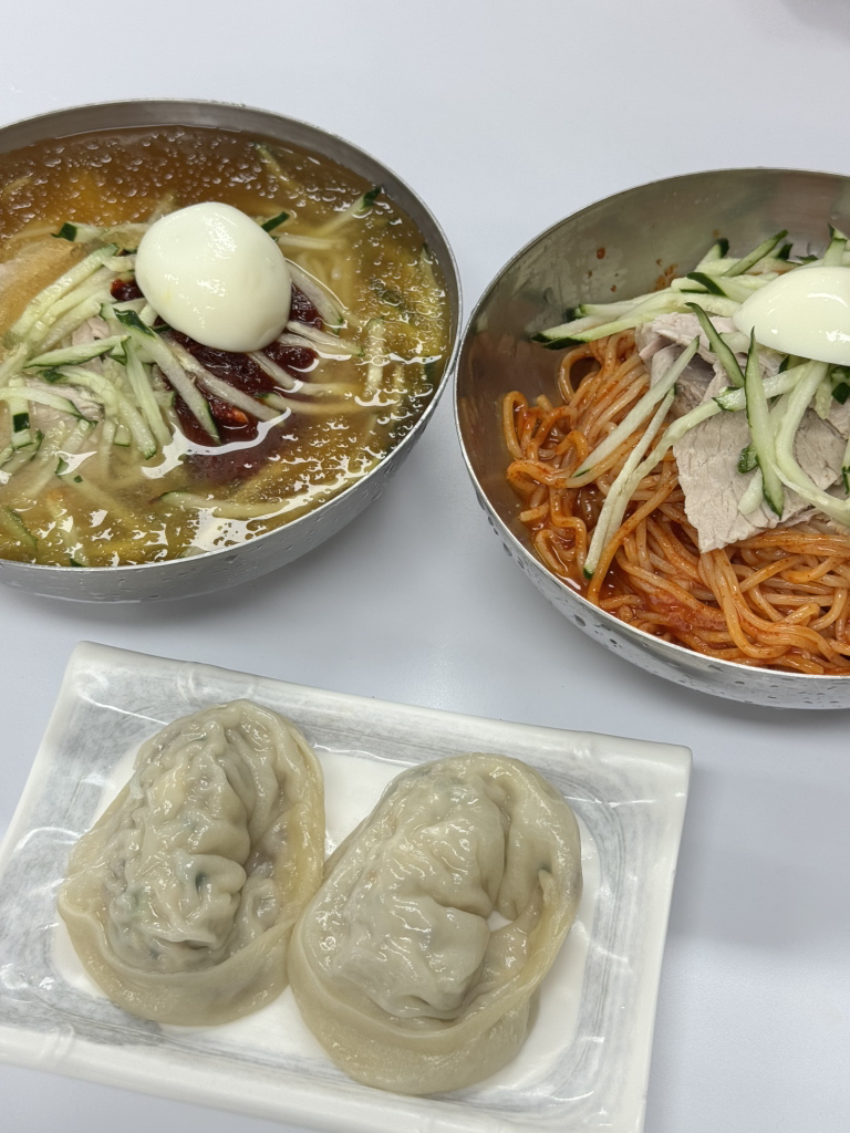 산방식당 화북점 사진 4