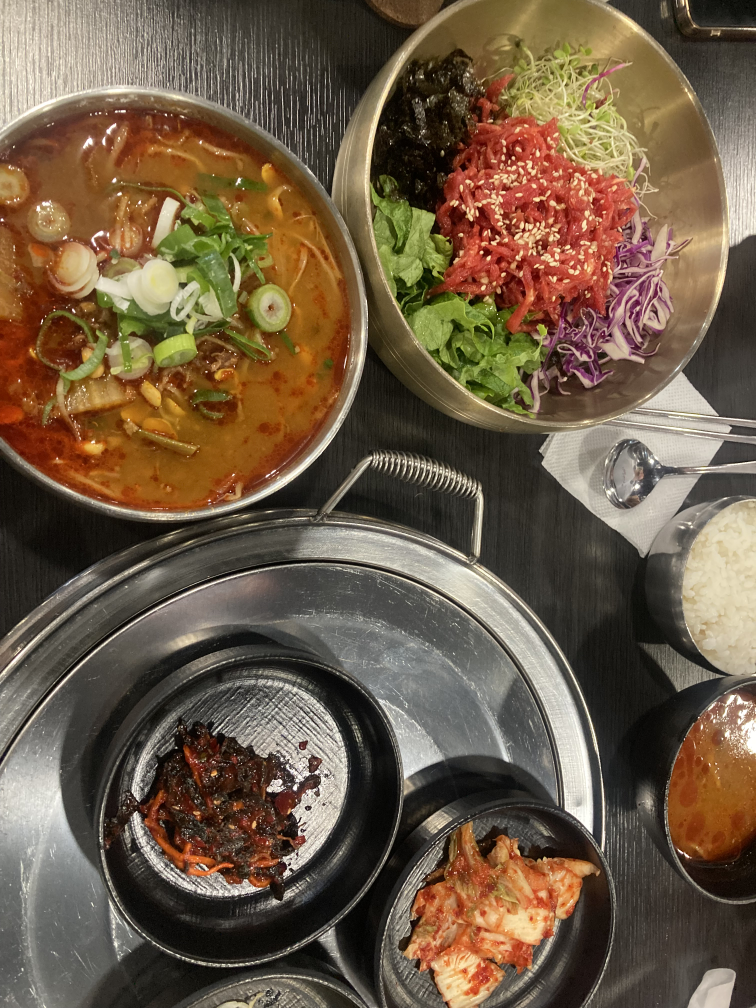 강남한우정육식당 사진 8