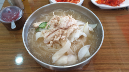 미사리밀빛초계국수 수원연다라점 사진 8