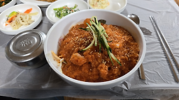 Badawonhoetjip (바다원횟집) 3