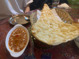 수엠부 레스토랑 사진 3