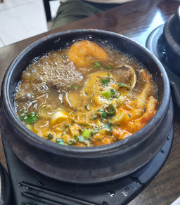 토끼와거북이 사진 2