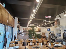 오돈 오리불고기 1