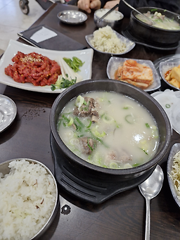 안성한우프라자 1