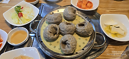 Iseokgeunnaengmyeon/seolleongtang 4