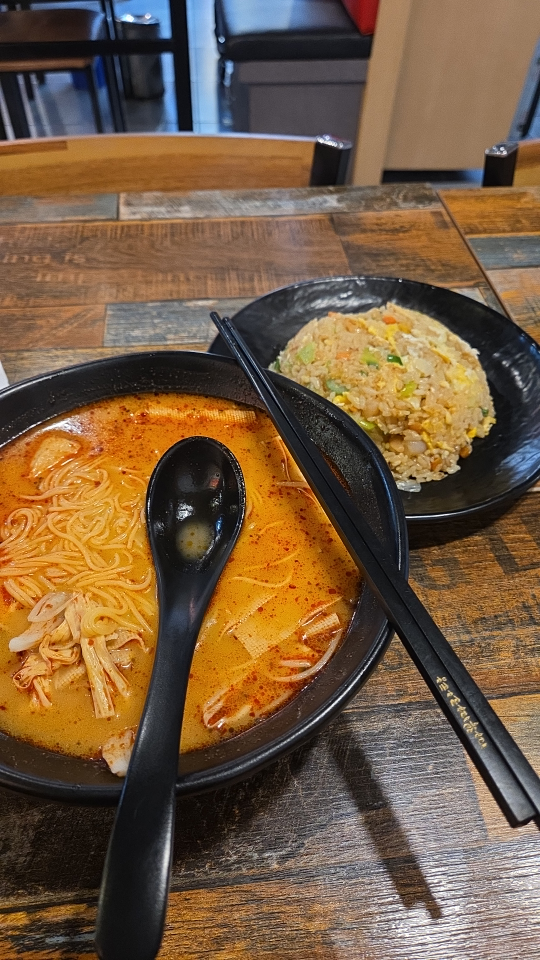 마부 마라탕 사진