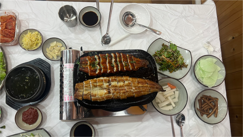 Gochangsimwonpungcheonjangeo 4