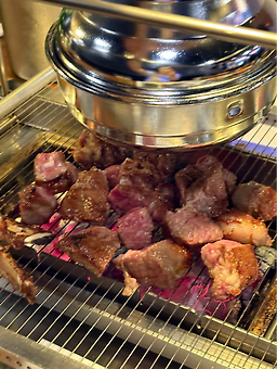 이가네양꼬치 강남구청점 사진 2