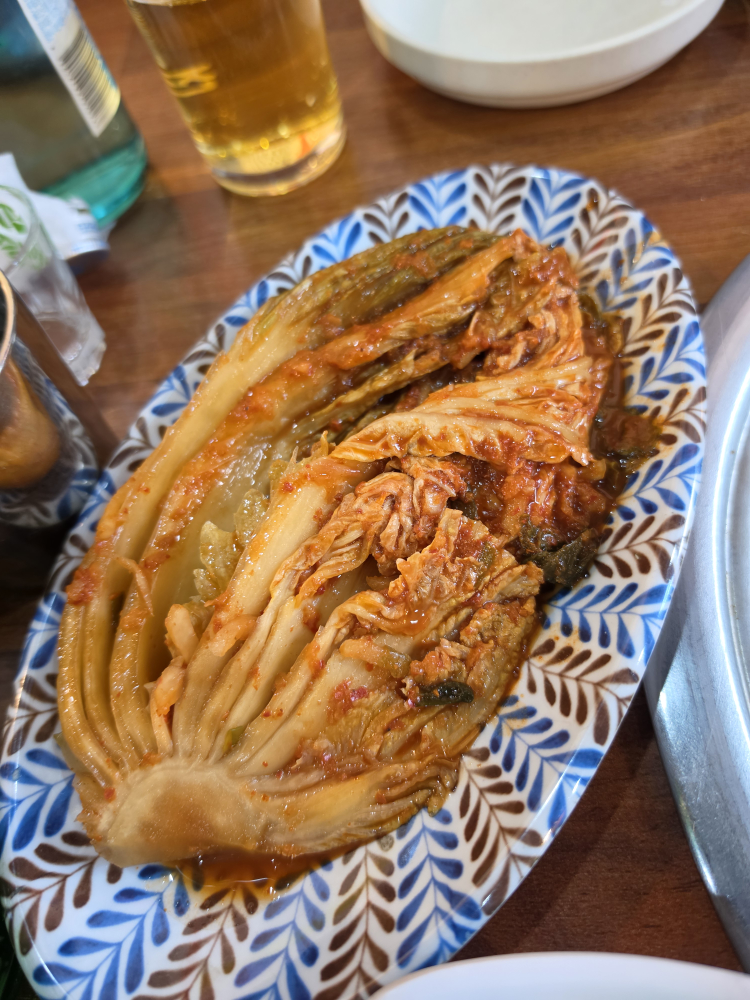 Daejeonhanu (대전한우) 3