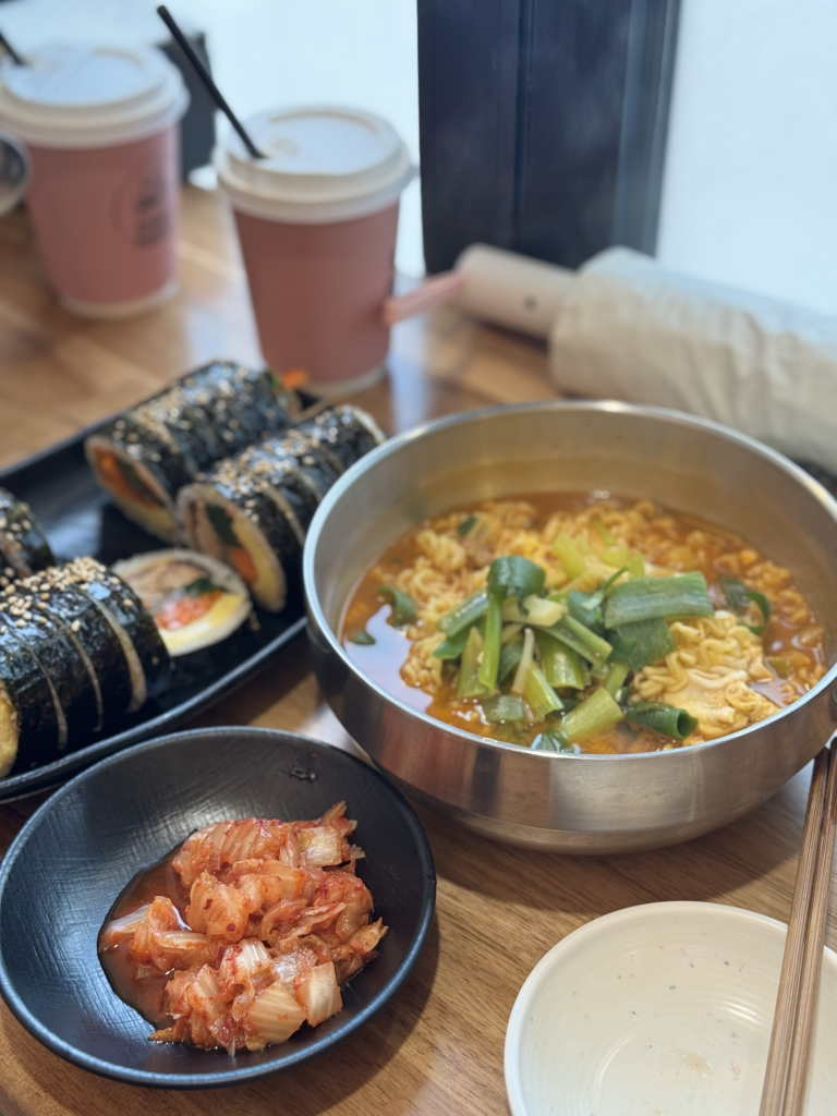 쏠담김밥 사진 6