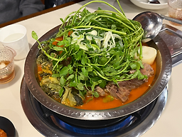 Samsamppyeoguk 5