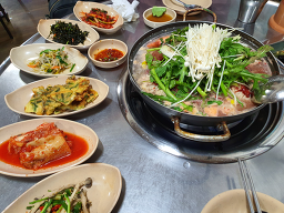 전농동 해물알탕전문 사진 6