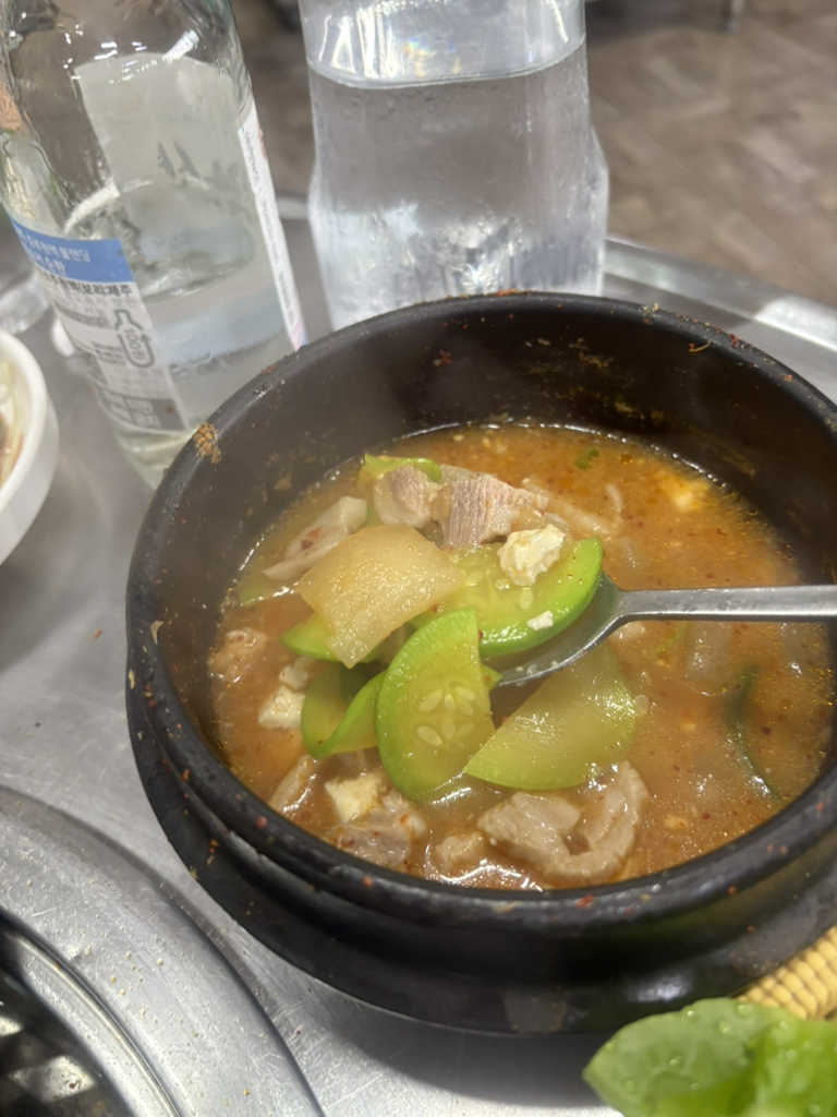 처가집연탄구이 사진 8