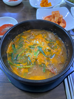 Songnaejeong (송내정) 3
