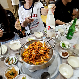 조개까는삼촌 4