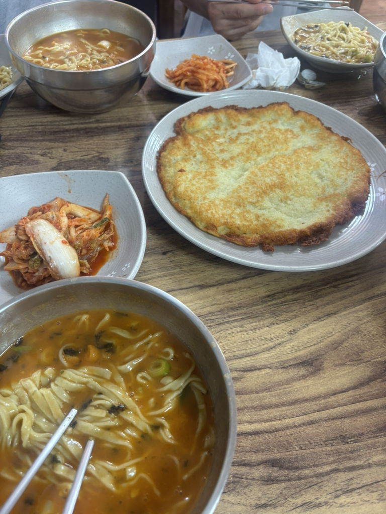 또올래칼국수 2