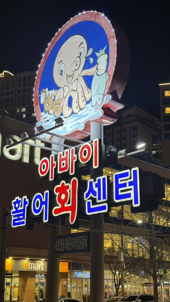 용일호 7