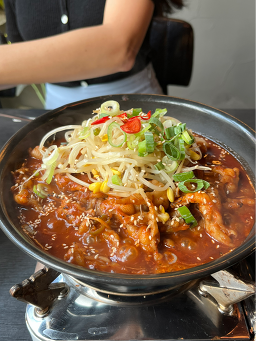 두리닭발&쪽갈비 2