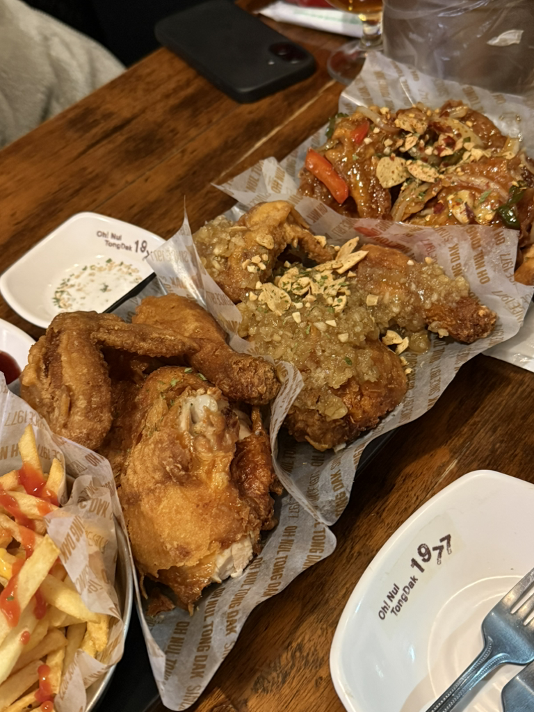 오늘통닭 도화점 대표 사진