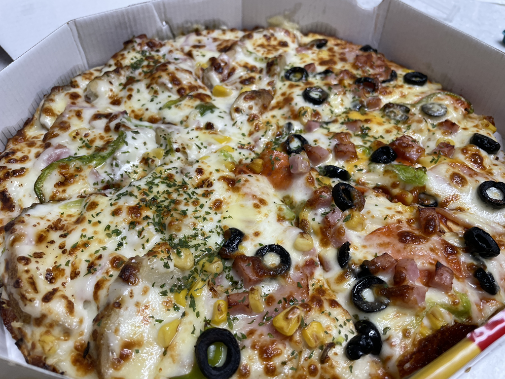 어디피자 송파본점 대표 사진