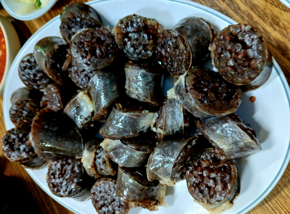 아다미순대국 수원점 대표 사진