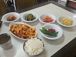 경진식당 사진 4