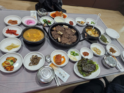 Baekhakjeong 5
