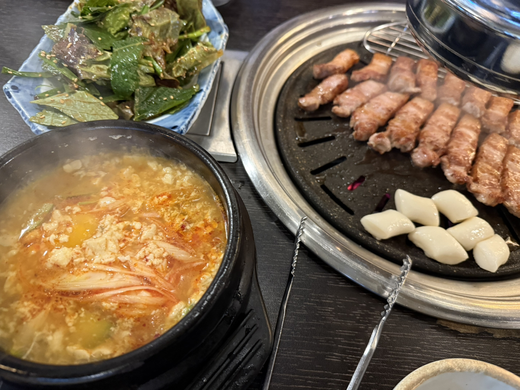 육미식탁 대치본점 대표 사진