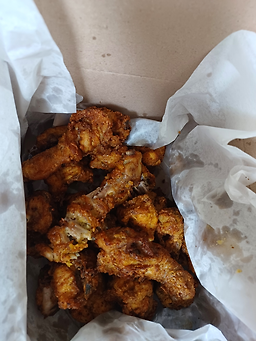 중앙닭집 1