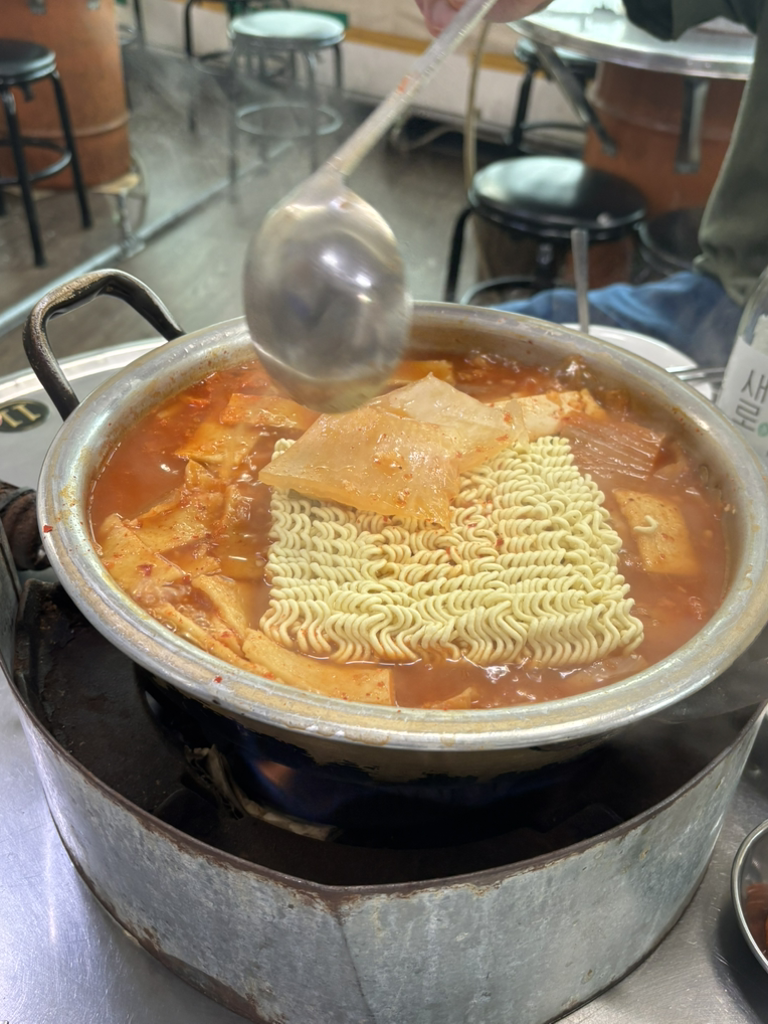 장호왕곱창김치찌개 대표 사진