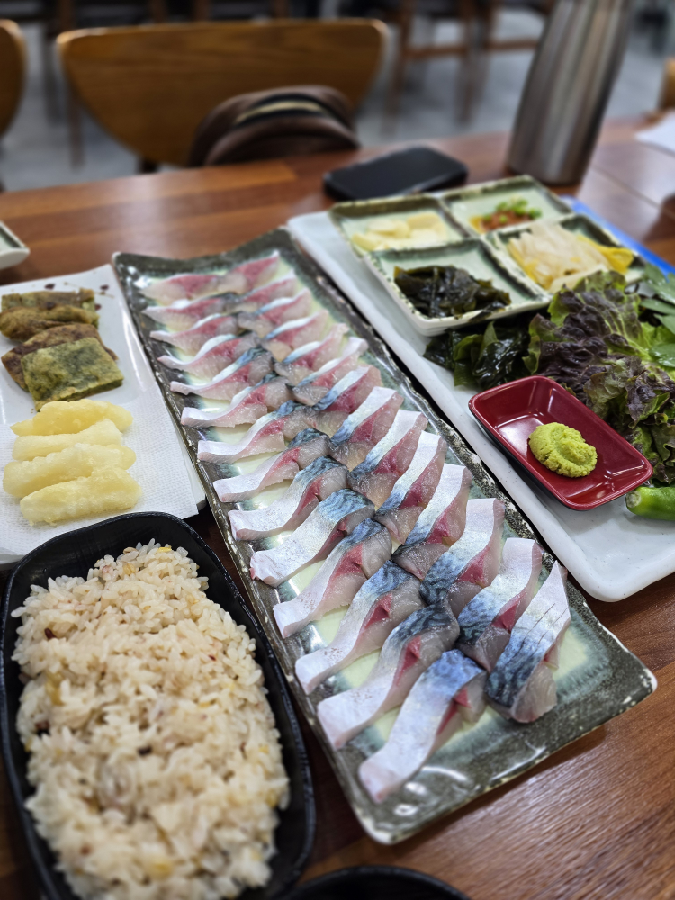 청파식당횟집 사진 6
