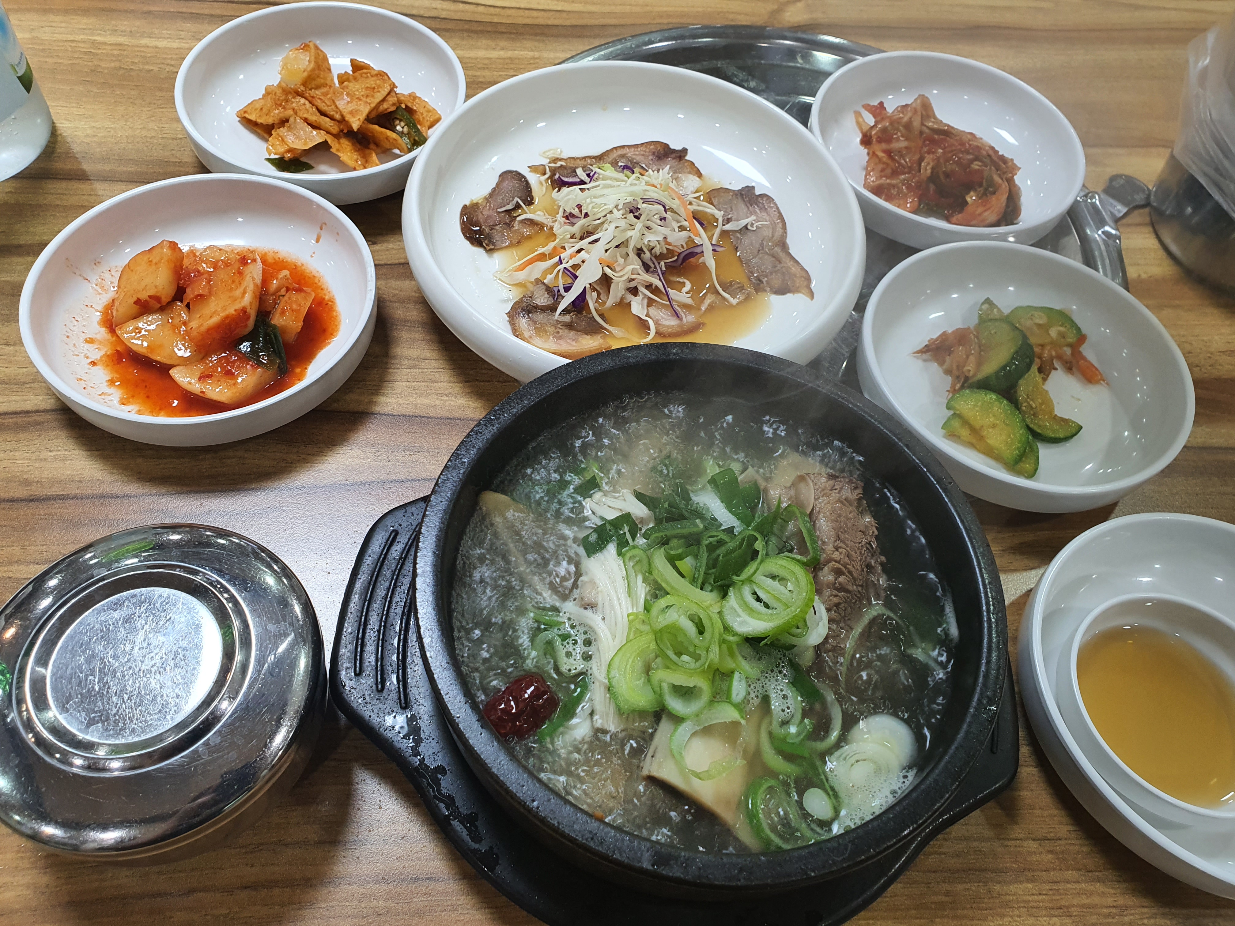 서울숯불갈비 1