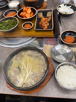정성순대 5