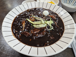 Jjamppongchaina (짬뽕차이나) 2