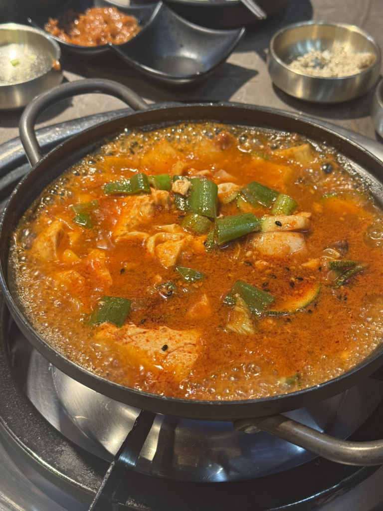거북이식당 대학로점 사진 3