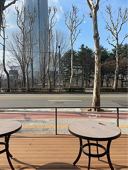 설빙 석촌호수동호점