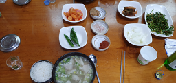 Singanegukbap (신가네국밥) 2