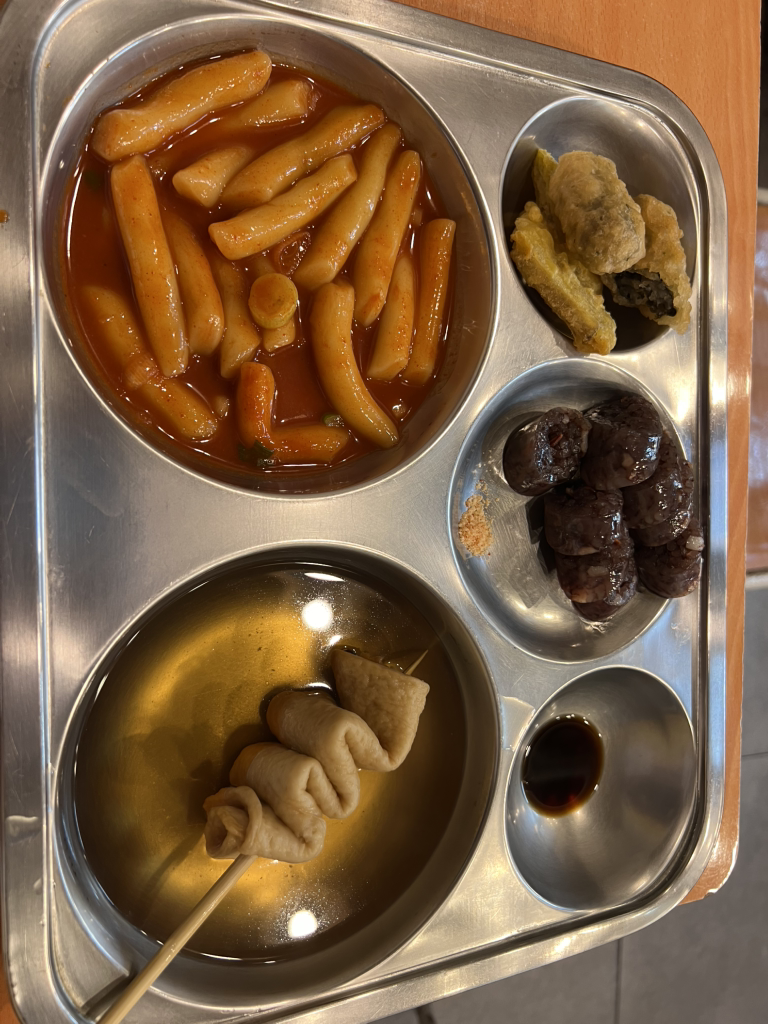 국대떡볶이 선릉역점 사진 4